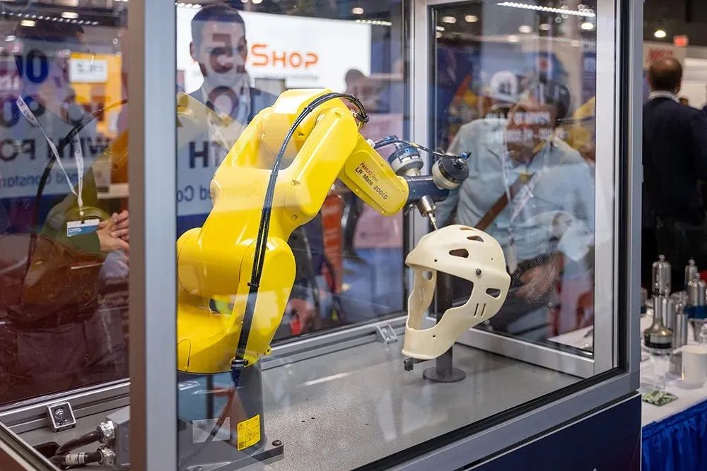 高登会展2025人形机器人全国巡展启幕：四城接力，驱动工业智能化转型 ——以技术革新赋能新型工业化，构建产业生态新格局