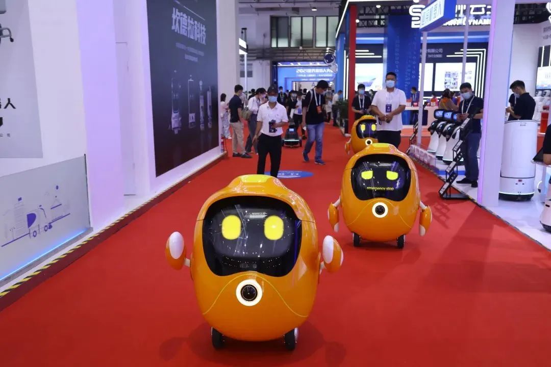 国内首个人形机器人产业链专业展——MILE米乐人形机器人展6月20日即将召开