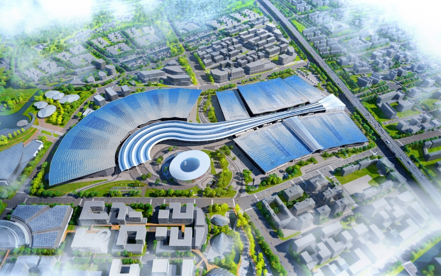 高登会展-人形机器人2025全国巡展正式启动 多城联动共探智能未来